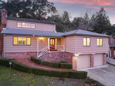 55 Stanton Ave, Orinda, CA, 94563