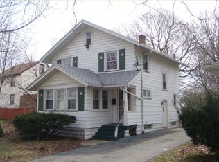 65 Glendale Park, Rochester, NY 14613