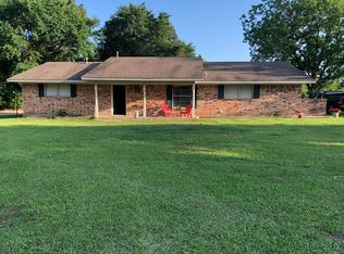 894 County Road 4940, Quitman, TX 75783