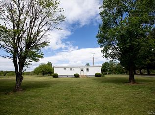 2515 Jerico Rd, Buckingham, VA 23921