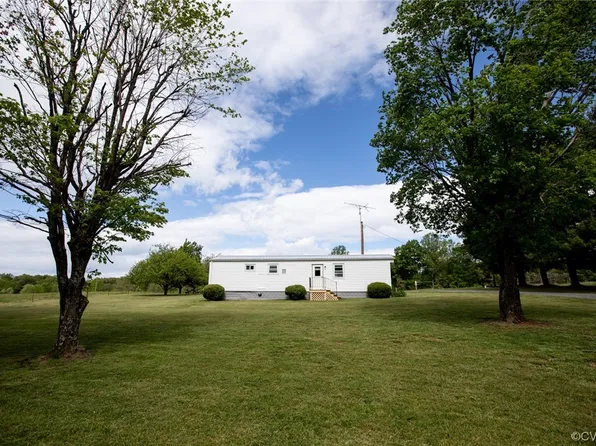 2515 Jerico Rd, Buckingham, VA 23921