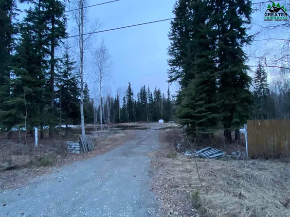 2640 Dale Rd, Fairbanks, AK 99709