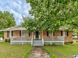 408 Bluff Rd, Hartsville, SC 29550