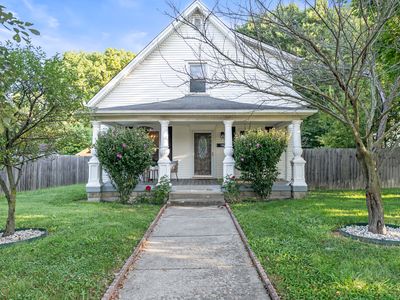 518 E Main St, Plainfield, IN, 46168