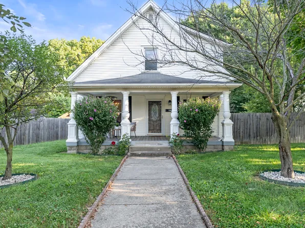 518 E Main St, Plainfield, IN 46168