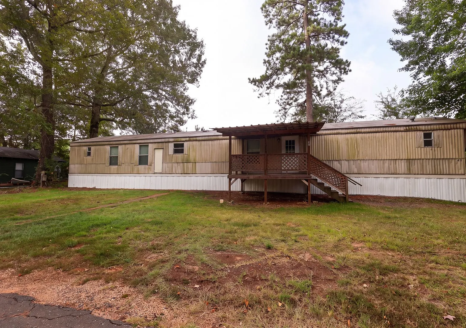Haughton Peaceful Pines 3 Bed 2 Bath — Photo 1