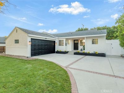 6471 Forbes Ave, Van Nuys, CA, 91406