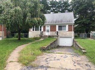 1527 Brandon Ave, Cincinnati, OH 45230