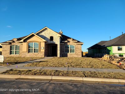 3002 Portland Ave, Amarillo, TX, 79118