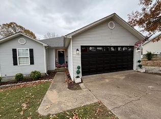 410 E Main Cross St, Greenville, KY 42345
