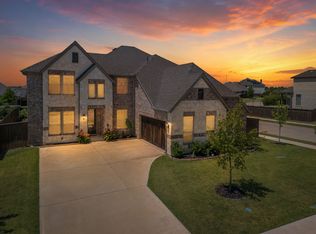 4002 Grove Valley Rd, Midlothian, TX 76065