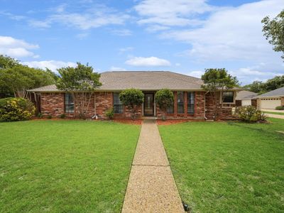 140 Oakbrook Dr, Coppell, TX, 75019