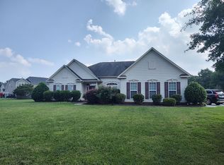 4515 Oconnell St, Indian Trail, NC 28079