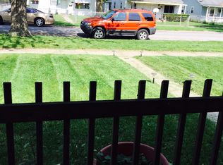 7602 Birch Ave, Hammond, IN 46324