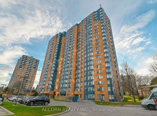 88 N Alton Towers Cir #1406, Toronto, ON M1V5C5