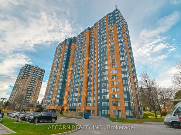 88 N Alton Towers Cir, Toronto, ON