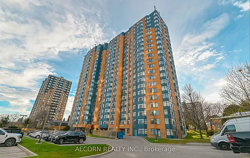 88 N Alton Towers Cir #1406 Photo 1