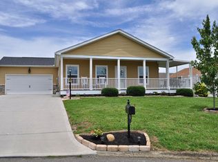 1408 Abbie Rae Dr, Sevierville, TN 37876