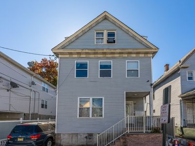 932 Olive St, Elizabeth, NJ, 07201