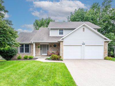 3709 Chatham Dr, Columbia, MO, 65203