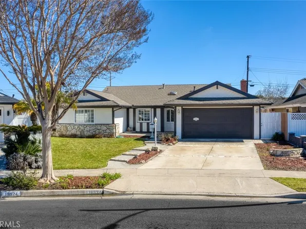 18534 Cottonwood St, Fountain Valley, CA 92708