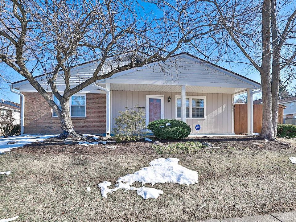 1st image of 7601 Whitehaven Ct