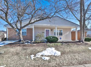 7601 Whitehaven Ct, West Chester, OH 45069