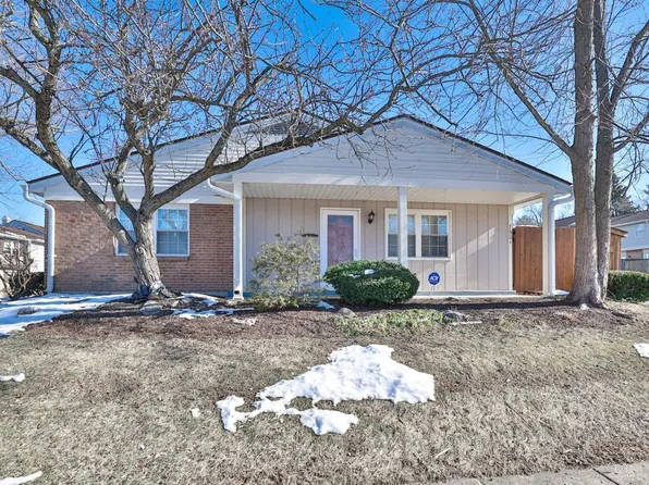 7601 Whitehaven Ct, West Chester, OH 45069