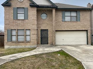 5023 Fawn Lake, San Antonio, TX 78244