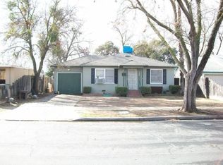 1636 E 23rd St, Merced, CA 95340