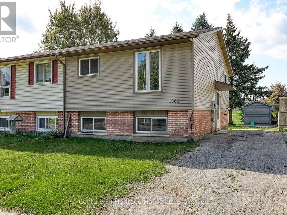 1st image of 1068 Cree Ave