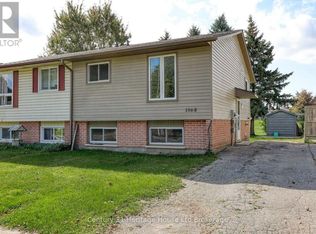 1068 Cree Ave, Woodstock, ON N4T1A2