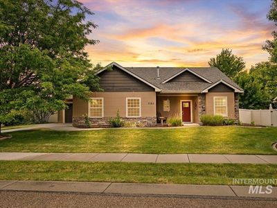 1180 N Powder River Dr, Middleton, ID, 83644