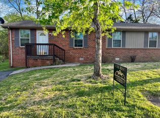 1162 Sioux Ter, Madison, TN 37115