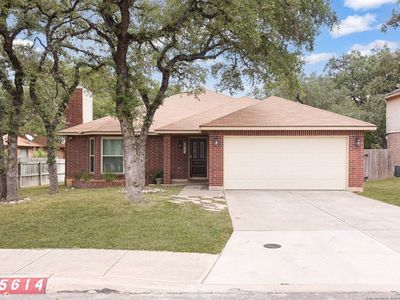 5614 TIMBER TRACE ST, San Antonio, TX, 78250