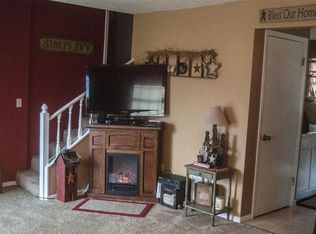 2331 Cedar Mills Rd, Blue Creek, OH 45616