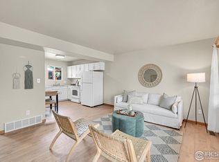 1325 Darrell Rd, Evans, CO 80620