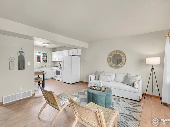 1325 Darrell Rd, Evans, CO 80620