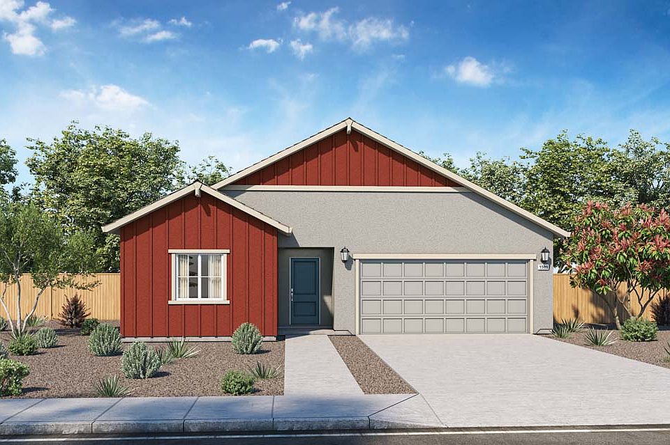 Plan Elevation.