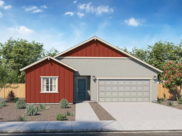 2782 Austere Ave, Redding, CA 96003