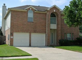 3006 Spring Ranch Ln, Spring, TX 77388