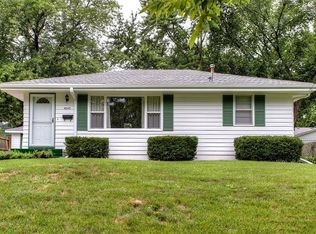 4042 53rd St, Des Moines, IA 50310