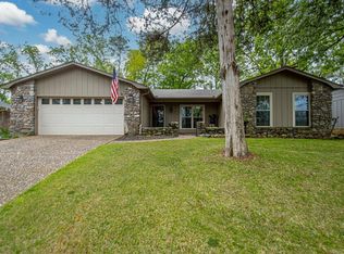11805 Pleasant Tree Dr, Little Rock, AR 72211