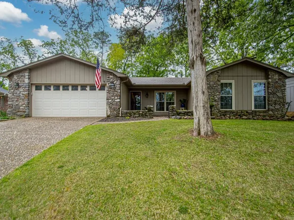 11805 Pleasant Tree Dr, Little Rock, AR 72211