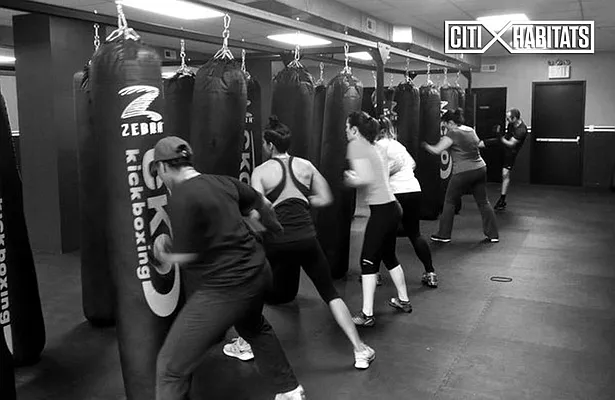 Rented by Citi Habitats | media 44