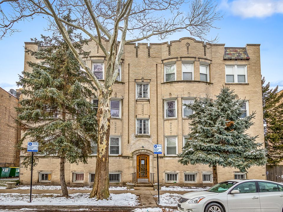 1st image of 6120 N Hamilton Ave #1