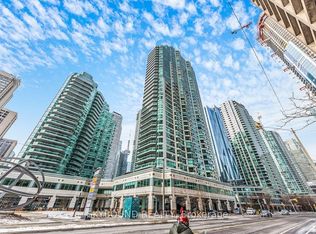 10 Yonge St #2807, Toronto, ON M5E 1R4