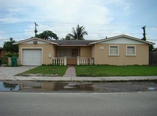 20501 SW 117th Ave, Miami, FL 33177