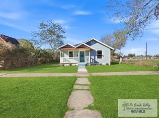 605 E Madison Ave, Harlingen, TX 78550