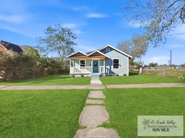 605 E Madison Ave, Harlingen, TX 78550